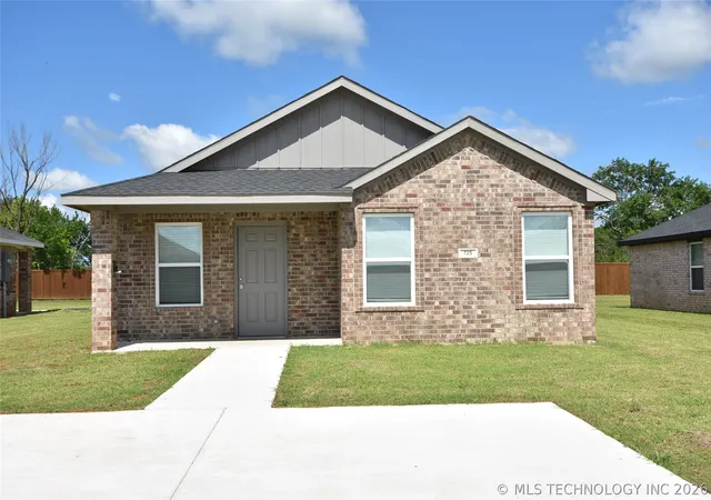 Homes for sale in Seminole, OK | 725 Elm St, Seminole, OK 74868 | MLS# 2623516