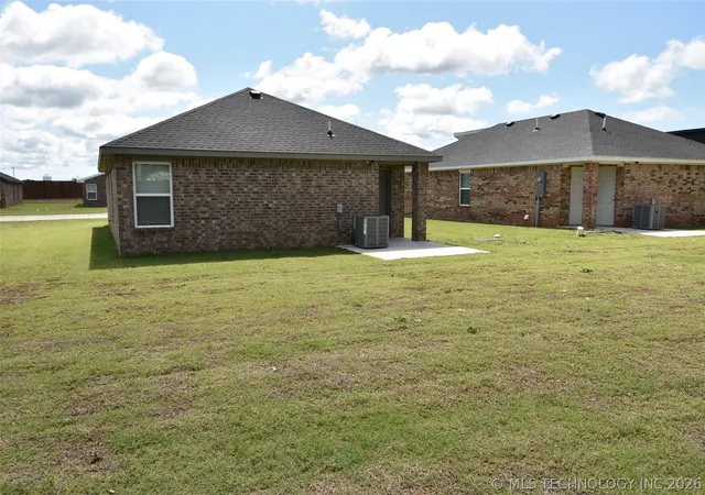 Homes for sale in Seminole, OK | 725 Elm St, Seminole, OK 74868 | MLS# 2623516