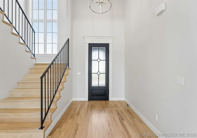 Photo 3 of Single family home for sale at 11290 S 220th Eastavenue, Broken Arrow, OK 74014 | MLS# 2623528 | Listing updated on 2026-08-20