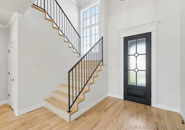 Photo 4 of Single family home for sale at 11290 S 220th Eastavenue, Broken Arrow, OK 74014 | MLS# 2623528 | Listing updated on 2026-08-20