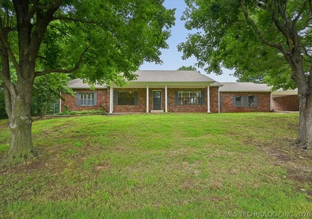 Homes for sale in Bixby, OK | 11644 S 76th Eastavenue, Bixby, OK 74008 | MLS# 2623437
