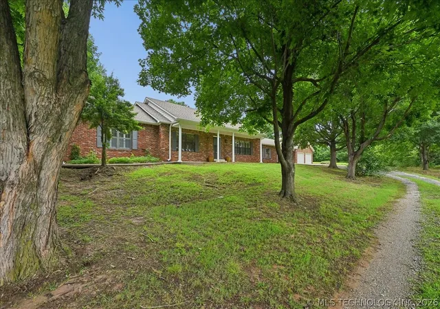 Homes for sale in Bixby, OK | 11644 S 76th Eastavenue, Bixby, OK 74008 | MLS# 2623437