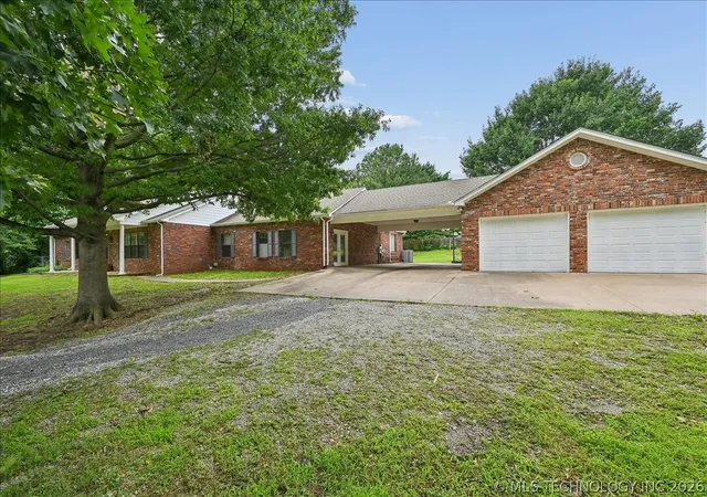 Homes for sale in Bixby, OK | 11644 S 76Th Eastavenue, Bixby, OK 74008 | MLS# 2623437