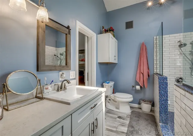 40th image of 8817 S 72nd Eastavenue, Tulsa, OK 74133 | MLS# 2623444