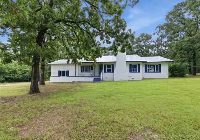 1st image of 1575 E 565 Rd, Locust Grove, OK 74352 | MLS# 2623376