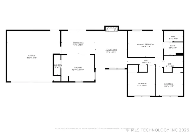 Photo 28 of Sale Pending at 28355 E 2nd Street, Catoosa, OK 74015 | MLS# 2623412 | Listing updated on 2026-08-20
