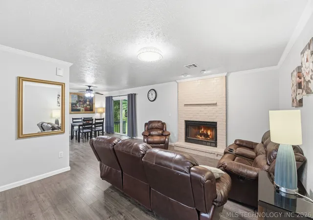 Photo 4 of Sale Pending at 28355 E 2nd Street, Catoosa, OK 74015 | MLS# 2623412 | Listing updated on 2026-08-20