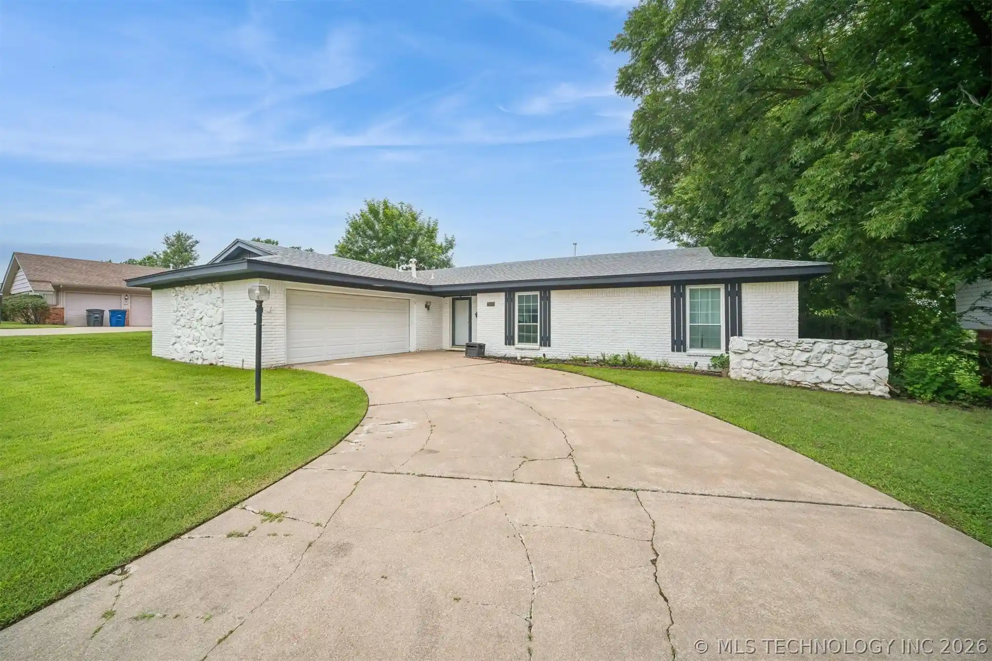 Photo 1 of Single family home for sale at 7663 E 58th Place, Tulsa, OK 74145 | MLS# 2623099 | Listing updated on 2026-10-29