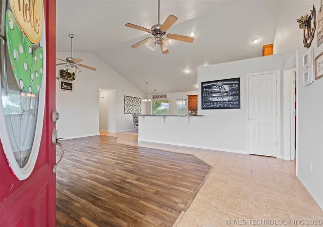 Homes for sale in Vinita, OK | 451 N Bailey Ln, Vinita, OK 74301 | MLS# 2623538