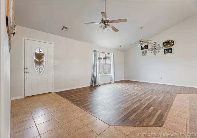 Homes for sale in Vinita, OK | 451 N Bailey Ln, Vinita, OK 74301 | MLS# 2623538