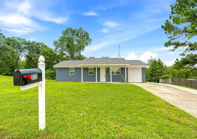 2nd image of 3731 Bloomfield Loop, Ada, OK 74820 | MLS# 2623195