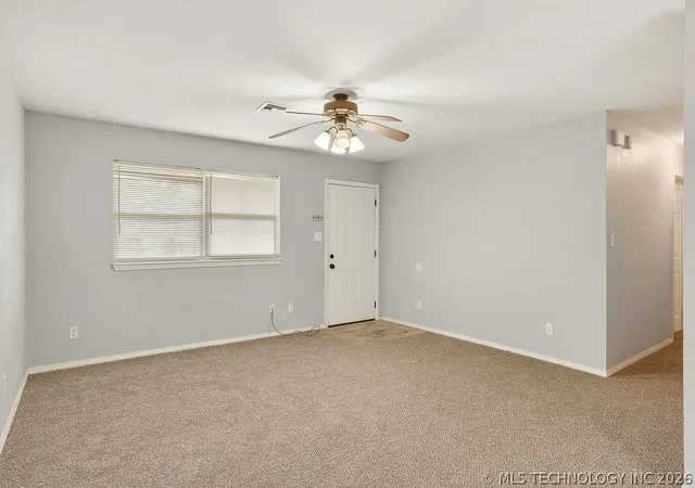 5th image of 3731 Bloomfield Loop, Ada, OK 74820 | MLS# 2623195