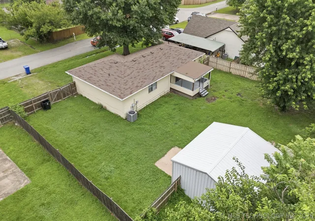 Photo 24 of Single family home for sale at 3411 S 213th Eastavenue, Broken Arrow, OK 74014 | MLS# 2623477 | Listing updated on 2026-08-20