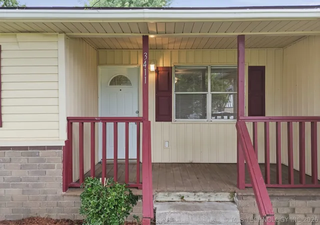 Photo 5 of Single family home for sale at 3411 S 213th Eastavenue, Broken Arrow, OK 74014 | MLS# 2623477 | Listing updated on 2026-08-20