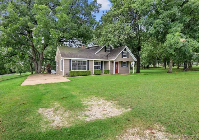 Homes for sale in Kingston, OK | 4015 Lookout Dr, Kingston, OK 73439 | MLS# 2623250