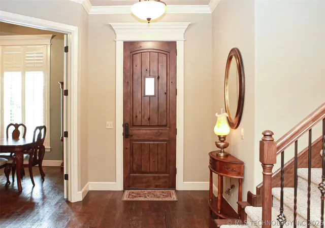 5th image of 10809 S Redbud Pl, Jenks, OK 74037 | MLS# 2623386