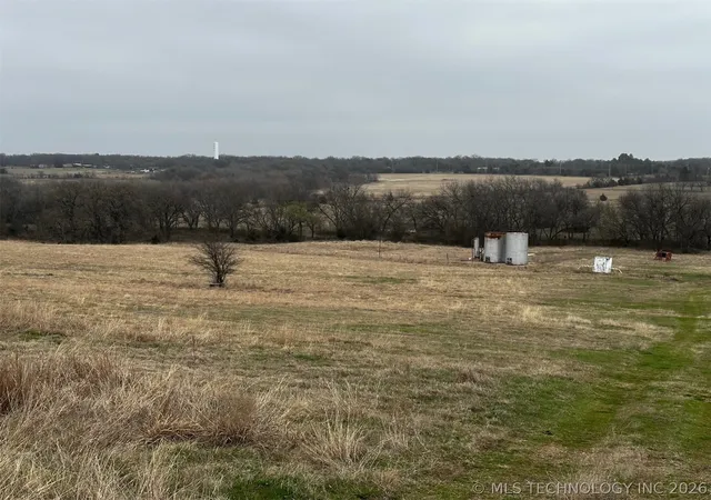 Photo 2 of Land for sale at 002 Cisco Rd, Ardmore, OK 73401 | MLS# 2623535 | Listing updated on 2026-08-21