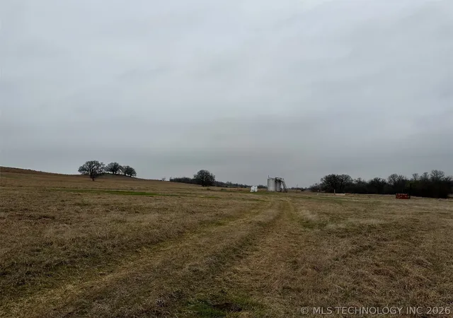Photo 3 of Land for sale at 002 Cisco Rd, Ardmore, OK 73401 | MLS# 2623535 | Listing updated on 2026-08-21