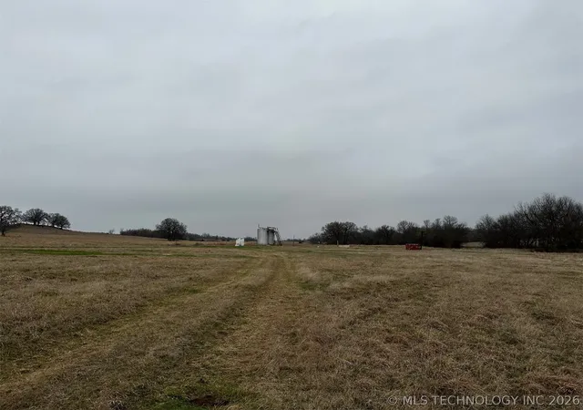 Photo 4 of Land for sale at 002 Cisco Rd, Ardmore, OK 73401 | MLS# 2623535 | Listing updated on 2026-08-21