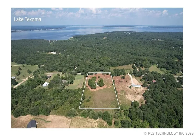 Homes for sale in Kingston, OK | 5357 Ranch Rd, Kingston, OK 73439 | MLS# 2623490