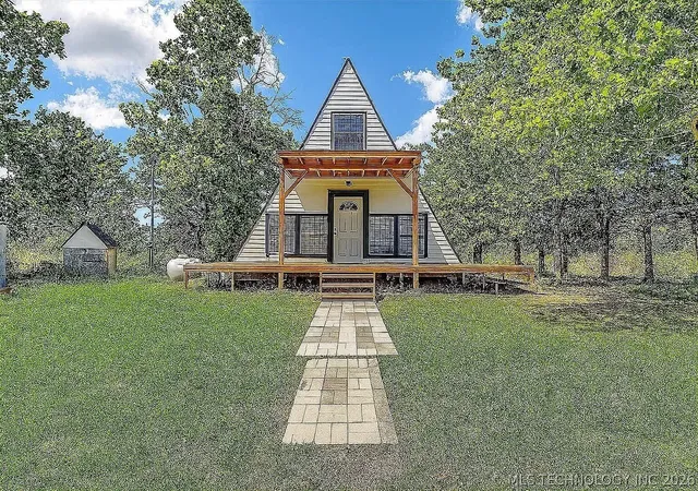Homes for sale in Kingston, OK | 5357 Ranch Rd, Kingston, OK 73439 | MLS# 2623490