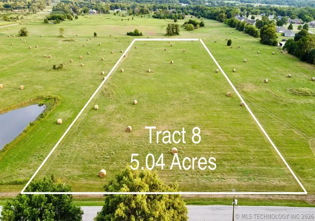 1st image of 08598 E 480 Rd, Verdigris, OK 74019 | MLS# 2623570