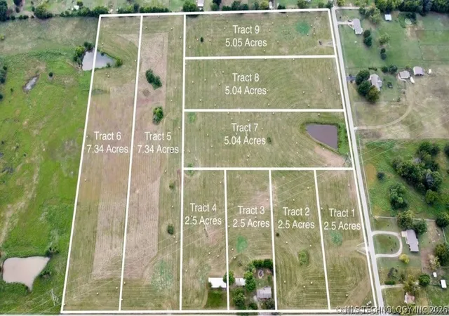 3rd image of 08598 E 480 Rd, Verdigris, OK 74019 | MLS# 2623570