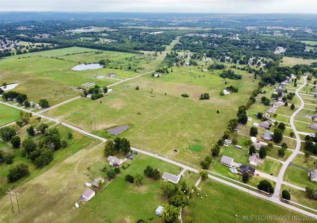 5th image of 08598 E 480 Rd, Verdigris, OK 74019 | MLS# 2623570
