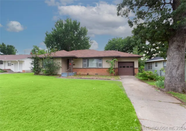25th image of 1604 E Osage Ave, Mc Alester, OK 74501 | MLS# 2621206