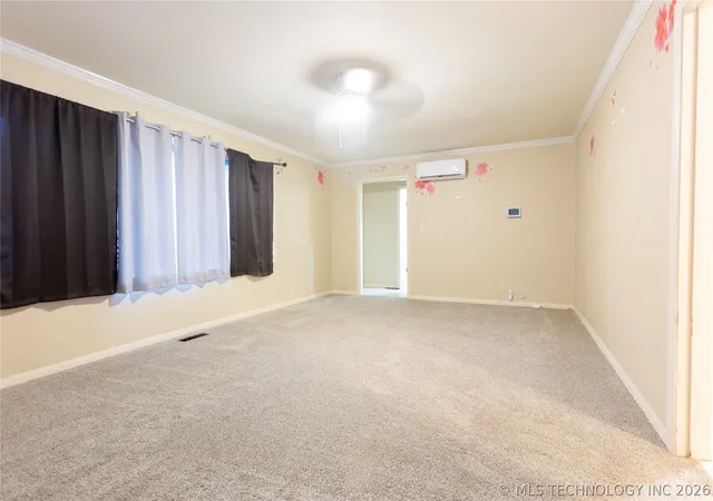 2nd image of 1604 E Osage Ave, Mc Alester, OK 74501 | MLS# 2621206