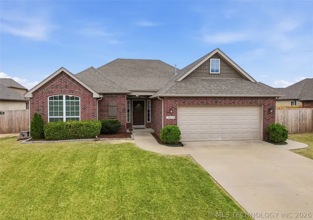 Homes for sale in Tulsa, OK | 18210 E 47Th St, Tulsa, OK 74134 | MLS# 2623492