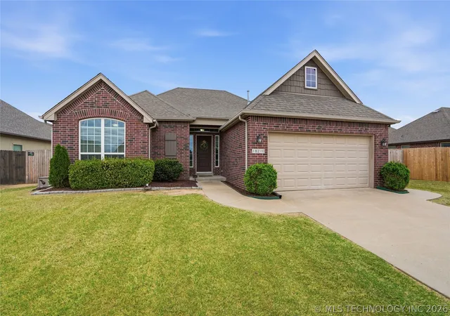 Homes for sale in Tulsa, OK | 18210 E 47Th St, Tulsa, OK 74134 | MLS# 2623492