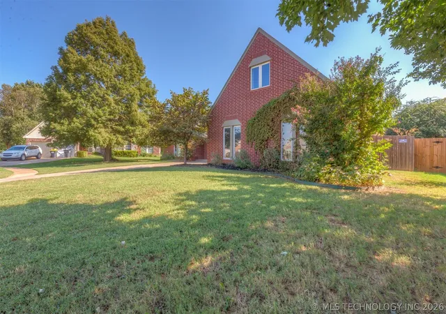 34th image of 11519 S Nandina Ave, Jenks, OK 74037 | MLS# 2623578