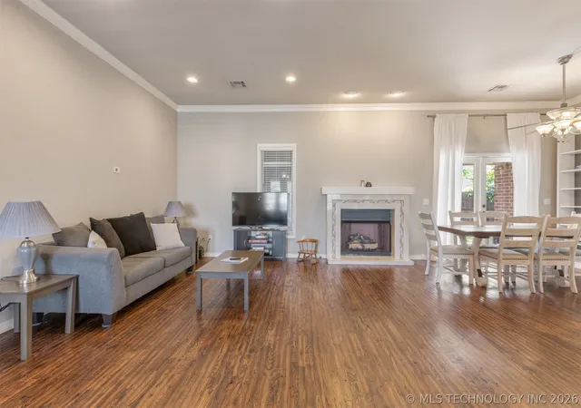 4th image of 11519 S Nandina Ave, Jenks, OK 74037 | MLS# 2623578