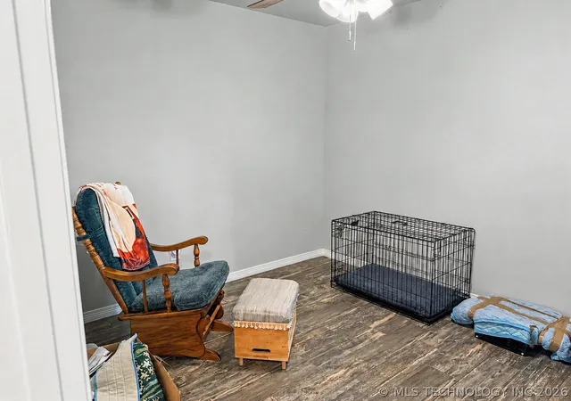 Photo 21 of Sale Pending at 404 E Cottonwood Ave, Fort Gibson, OK 74434 | MLS# 2623580 | Listing updated on 2026-08-20