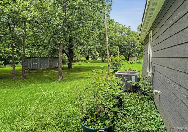 Homes for sale in Fort Gibson, OK | 404 E Cottonwood Ave, Fort Gibson, OK 74434 | MLS# 2623580