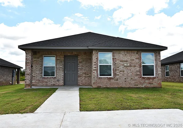 Homes for sale in Seminole, OK | 736 Elm St, Seminole, OK 74868 | MLS# 2623579