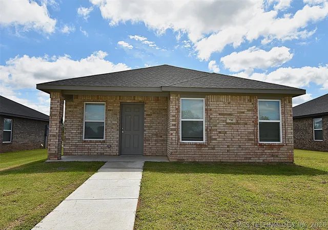 Homes for sale in Seminole, OK | 736 Elm St, Seminole, OK 74868 | MLS# 2623579