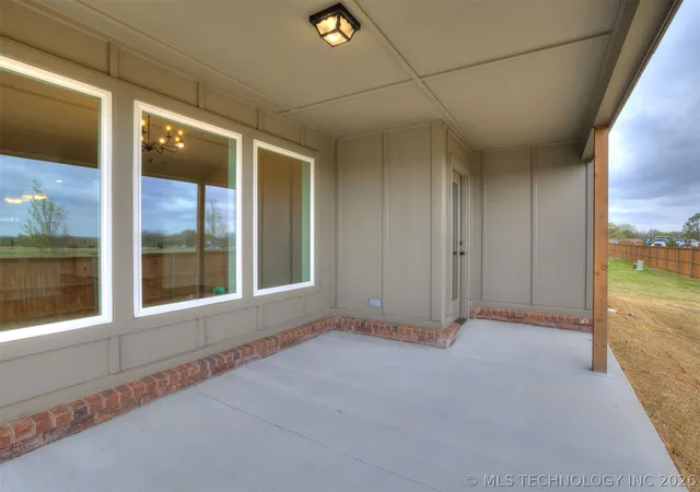 47th image of 3461 E 153rd St S, Bixby, OK 74008 | MLS# 2623592