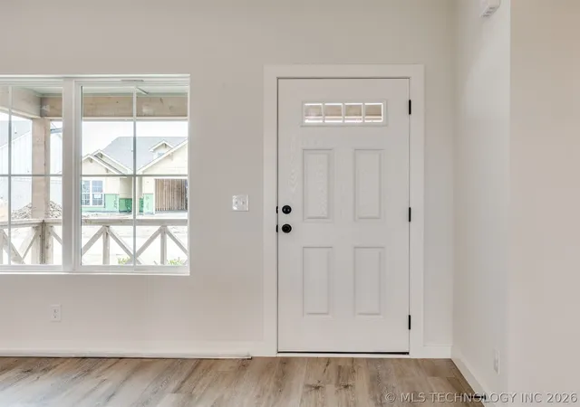 Photo 4 of Single family home for sale at 3461 E 153rd Street S, Bixby, OK 74008 | MLS# 2623592 | Listing updated on 2026-06-27