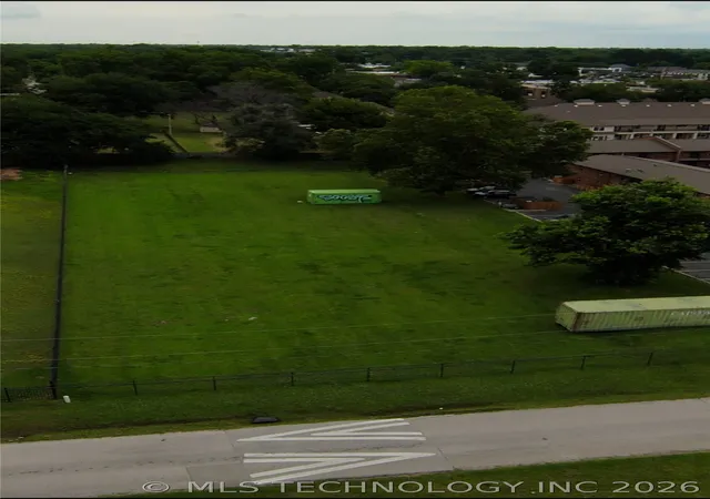 Photo 2 of Land for sale at 3165 E 49th Street, Tulsa, OK 74105 | MLS# 2623283 | Listing updated on 2026-07-01
