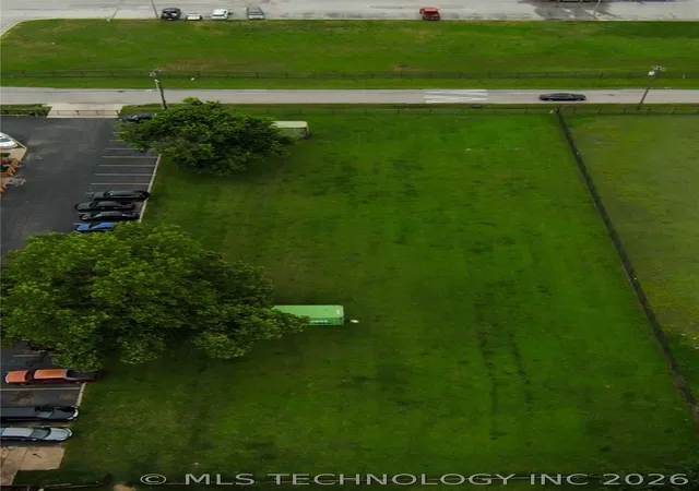 Photo 3 of Land for sale at 3165 E 49th Street, Tulsa, OK 74105 | MLS# 2623283 | Listing updated on 2026-07-01