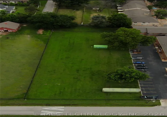 Photo 6 of Land for sale at 3165 E 49th Street, Tulsa, OK 74105 | MLS# 2623283 | Listing updated on 2026-07-01