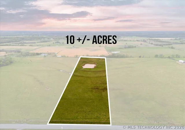 Homes for sale in Vinita, OK | 06 S 4360 Rd, Vinita, OK 74301 | MLS# 2623318