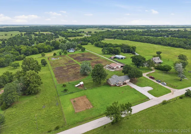 Homes for sale in Talala, OK | 2467 E 380 Rd, Talala, OK 74080 | MLS# 2623595