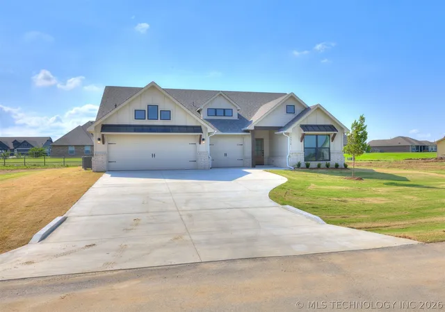 1st image of 13310 N 60th Eastplace, Collinsville, OK 74021 | MLS# 2623596