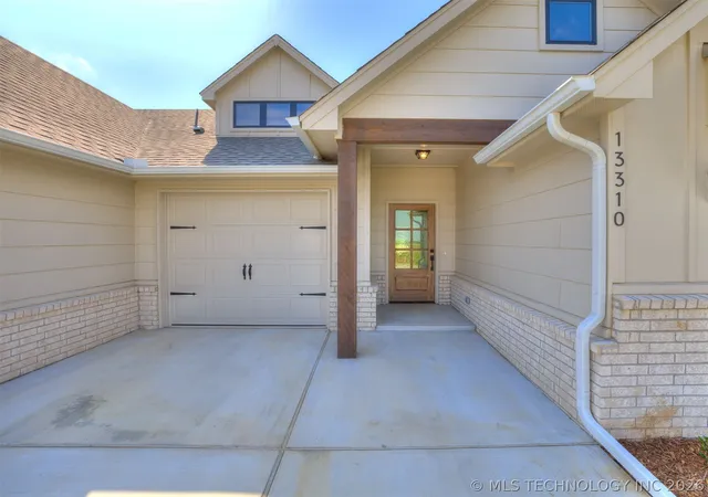 2nd image of 13310 N 60th Eastplace, Collinsville, OK 74021 | MLS# 2623596