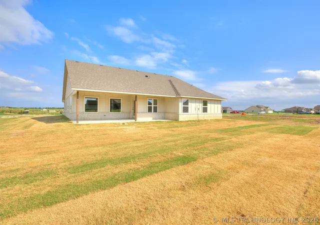 4th image of 13310 N 60Th Eastplace, Collinsville, OK 74021 | MLS# 2623596