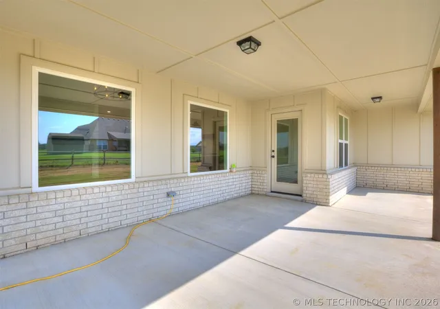 50th image of 13310 N 60th Eastplace, Collinsville, OK 74021 | MLS# 2623596