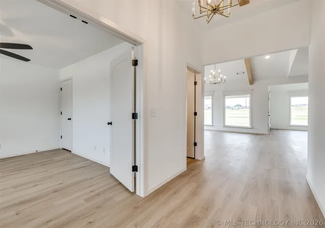 Photo 4 of Single family home for sale at 8924 N 78th Eastavenue, Owasso, OK 74055 | MLS# 2623604 | Listing updated on 2026-08-20
